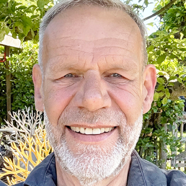Diederik Everts - Projectleider Nederland
