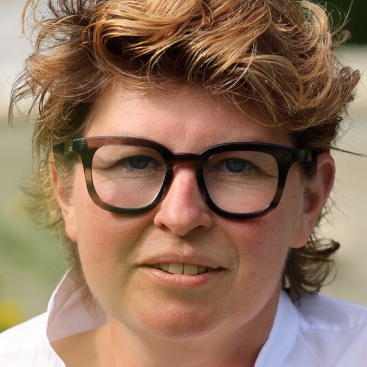 Majorie de Groot – Specialist uitvaartbranche