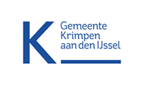 Logo Gemeente Krimpen aan den IJssel