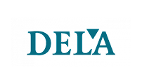 Logo DELA