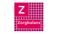 Logo Zorgbalans