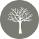 Gedenkbomen icoon